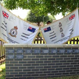 75(NZ) Squadron RAF photograph 16