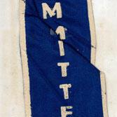 Blue Ribbon - 1969 COMMITTEE