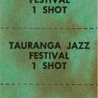 Tauranga Jazz Festival 5 Shot Vouchers
