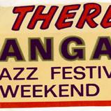 I'll Be There - A Jazz Advertisement