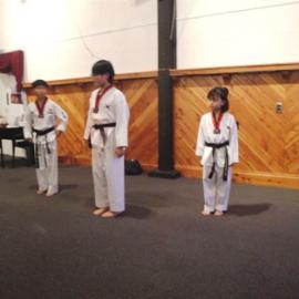 Living in Harmony- Korea 2012, TRMC event8