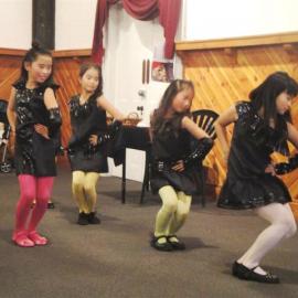 Living in Harmony- Korea 2012, TRMC event9