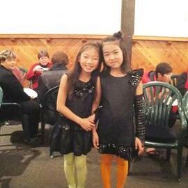 Living in Harmony- Korea 2012, TRMC event12