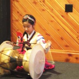 Living in Harmony- Korea 2012, TRMC event7