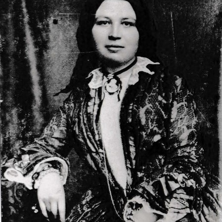 Tunks, Elizabeth Frances, (née Boylan) 1832-1916 (Person)