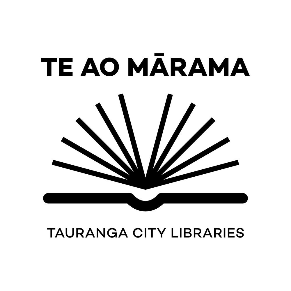 Te Ao Mārama - Tauranga City Libraries, 1871- (Organisation)