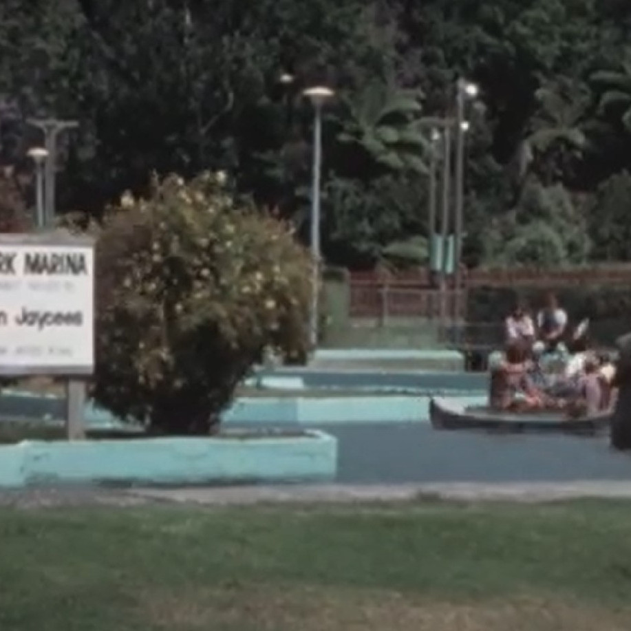 Te Ao Mārama - Tauranga Centennial Celebrations 1982