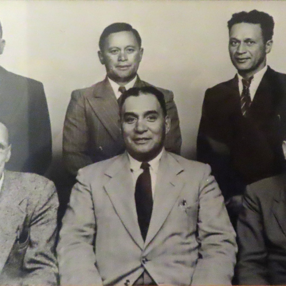Tauranga Moana Māori Trust Board, 1981- (Organisation)