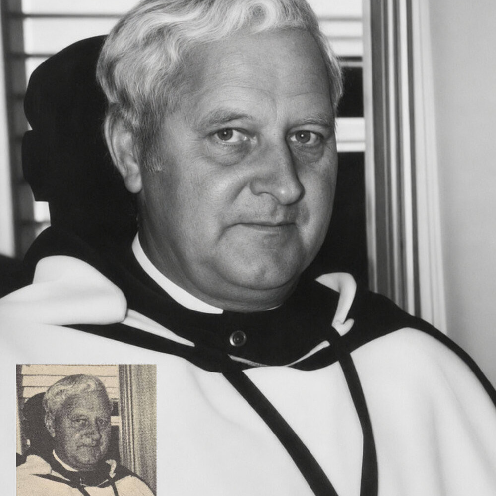 Bush, Ernest Edward, 1909-1988 (Person)