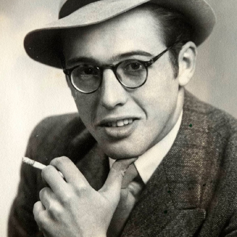 Bouchier, Paulus Ida, 1918-1971 (Person)