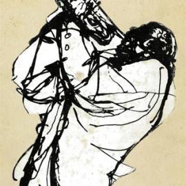 Tauranga Jazz Festival Logo