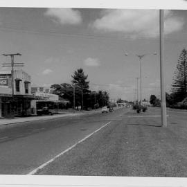 Fourth Avenue and Cameron Road