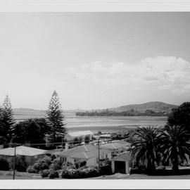 Harbour view from Grace Road