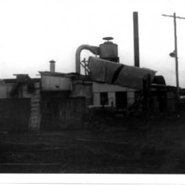  Tauranga Sash and Joinery buildings