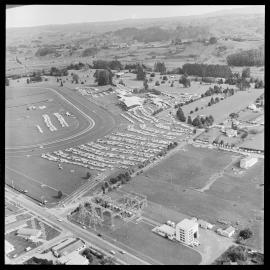 Bay of Plenty Horse Racing Club