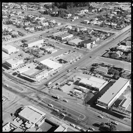 Plaza Shopping Centre