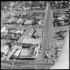 Plaza Shopping Centre