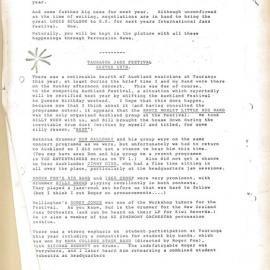 1978 Jazz Festival Report - Page 3