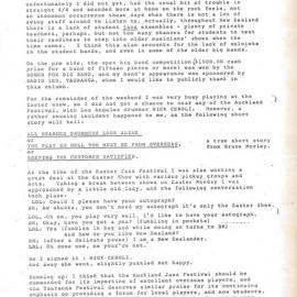 1978 Jazz Festival Report - Page 4