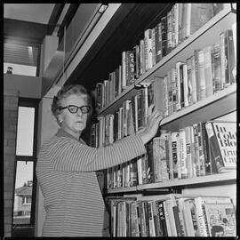 Mount Maunganui Library
