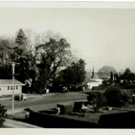 Richard Fenn collection 14th Ave