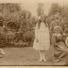 Richard Fenn collection 08