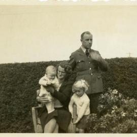 Richard Fenn collection