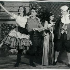 Richard Fenn collection 18