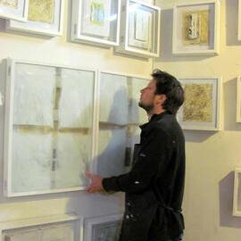 Kristian Lomath: Art Expo Gallery (Rotorua)