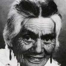 Kimi Reweti Ngatai (1904-1989)