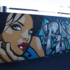 Commissioned Character Piece by Ras 1