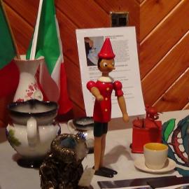 LIH,Ciao Bella Italia, TRMC event 2012 5