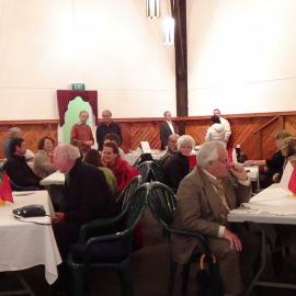 LIH,Ciao Bella Italia, TRMC event 2012 7