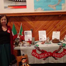 LIH,Ciao Bella Italia, TRMC event 2012 8