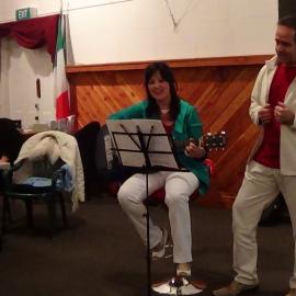 LIH,Ciao Bella Italia, TRMC event 2012 19