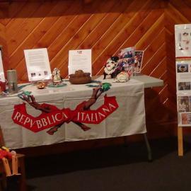 LIH,Ciao Bella Italia, TRMC event 2012 13