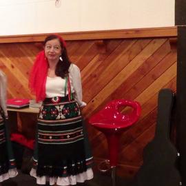 LIH,Ciao Bella Italia, TRMC event 2012 21