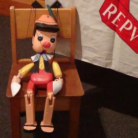 LIH,Ciao Bella Italia, TRMC event 2012 6