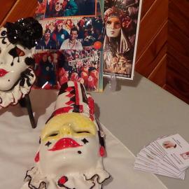 LIH,Ciao Bella Italia, TRMC event 2012 4