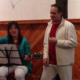 LIH,Ciao Bella Italia, TRMC event 201217