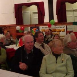 LIH,Ciao Bella Italia, TRMC event 2012 18