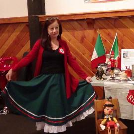 LIH,Ciao Bella Italia, TRMC event 2012 9