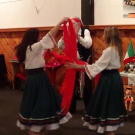 LIH,Ciao Bella Italia, TRMC event 2012 28