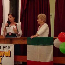 LIH,Ciao Bella Italia, TRMC event 2012 29