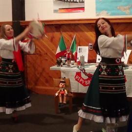 LIH,Ciao Bella Italia, TRMC event 2012 23