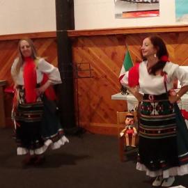 LIH,Ciao Bella Italia, TRMC event 2012 22