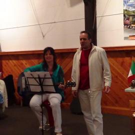 LIH,Ciao Bella Italia, TRMC event 201216