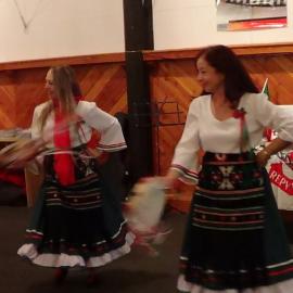 LIH,Ciao Bella Italia, TRMC event 2012 24