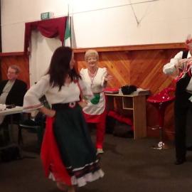 LIH,Ciao Bella Italia, TRMC event 2012 27