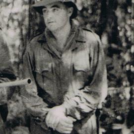 Don Murray on Patrol, Malaya War
